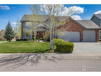 1700 Overlook Dr, Fort Collins, CO 80526