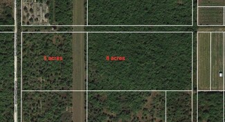 Xxx SW Amaryllis Ave, Indiantown, FL 34956