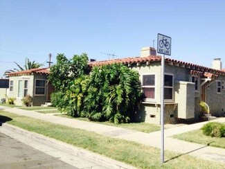 2159 W 84th Place, Los Angeles, CA 90047