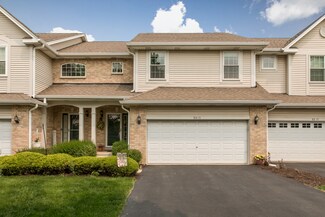 9215 Waterfall Glen Blvd Unit 23, Darien, IL 60561