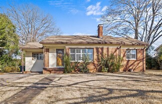 1315 Montford Dr, Charlotte, NC 28209
