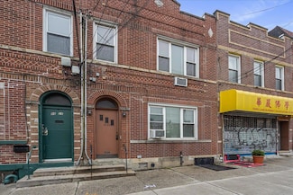 9626 Corona Ave, Corona, NY 11368