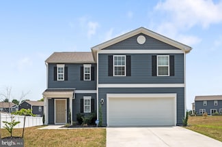 18 Wilson Dr, Berryville, VA 22611