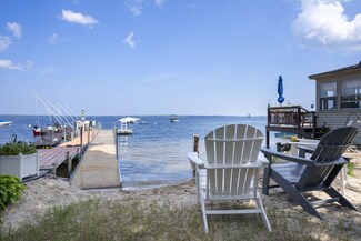 79 Smooth Ledge Rd, Standish, ME 04084