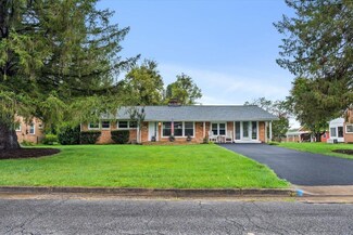 2232 Belvue Rd, Waynesboro, VA 22980