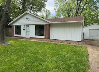 1615 Hunter St, Urbana, IL 61802