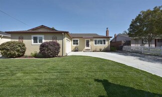 1165 Bucknam Ave, Campbell, CA 95008