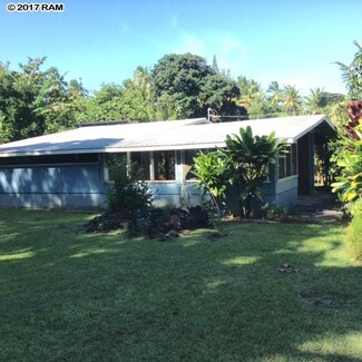 484 Haneoo Rd, Hana, HI 96713