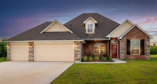 9417 SW 48th Terrace, Oklahoma City, OK 73179