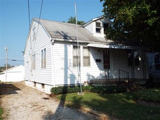 2428 N Lafayette Ave, Evansville, IN 47711