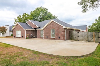 10523 County Road 35, Tyler, TX 75706