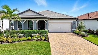 1778 Terreno Blvd, Naples, FL 34120