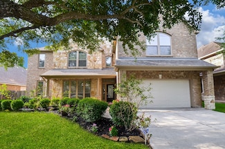 25619 Tower Side Ln, Katy, TX 77494