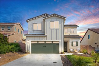 1075 Raven Ct, Calimesa, CA 92320