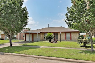 4702 Smooth Oak Ln, Houston, TX 77053