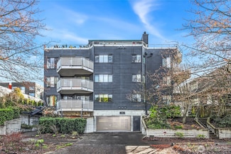 116 11th Ave E Unit 404, Seattle, WA 98102
