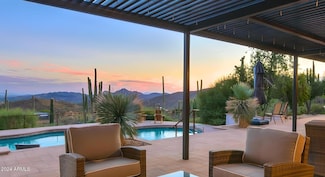 7150 E Sierra Vista Rd Unit B, Cave Creek, AZ 85331