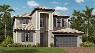 3822 Passion Vine Dr, Alva, FL 33920