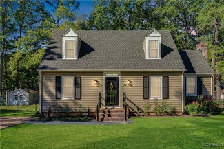 12310 Ridgefield Pkwy, Henrico, VA 23233