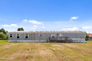 1530 Carlos Dr, Greenville, NC 27834