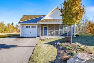 4 Journeys Path, Bridgton, ME 04009