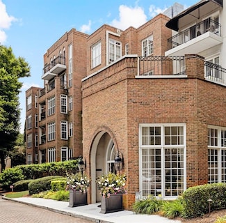 175 15th St NE Unit 410, Atlanta, GA 30309