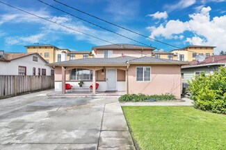 2013 Clarke Ave, East Palo Alto, CA 94303