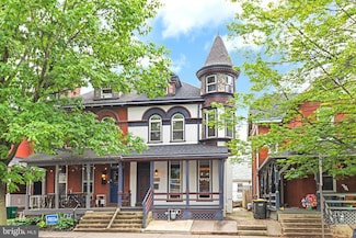 305 W Lemon St, Lancaster, PA 17603