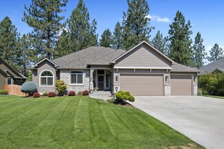 705 E Golden Rd, Spokane, WA 99208