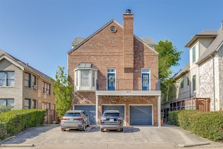4111 Herschel Ave Unit 4, Dallas, TX 75219