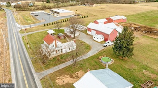 166 Newville Rd, Newburg, PA 17240