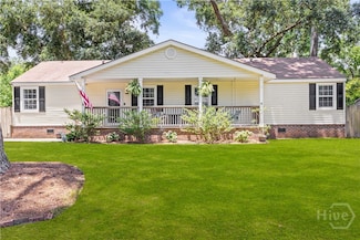 1001 Debbie St, Savannah, GA 31410