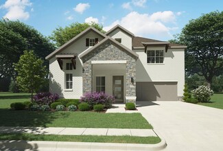 1270 Crescent Ln, Prosper, TX 75078