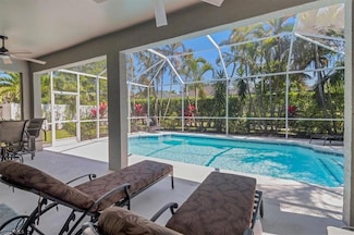 345 Sweet Bay Ln, Naples, FL 34119