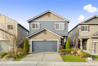 3713 202nd Place South E, Bothell, WA 98012