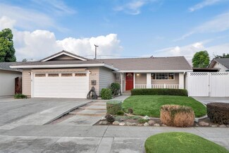 1378 Turlock Ln, San Jose, CA 95132