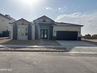 325 Merced Ct, El Paso, TX 79932
