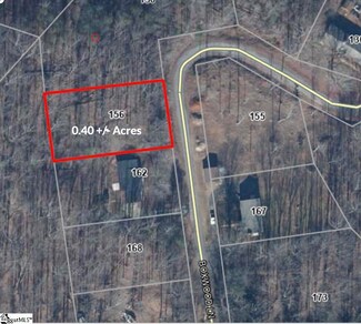 156 Boxwood Ln, Easley, SC 29640