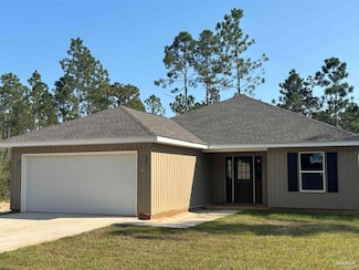 5585 Santa Monica St, Milton, FL 32583