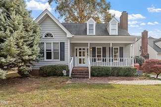 101 Stefi Ct, Garner, NC 27529