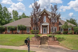 2713 Lake Crest Dr, Tuscaloosa, AL 35406