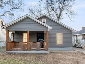 2859 Carnes Ave, Memphis, TN 38114