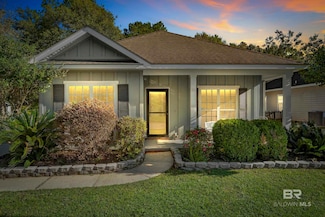 23927 Gemstone Dr, Loxley, AL 36551