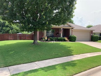 4240 Broken Bend Blvd, Fort Worth, TX 76244