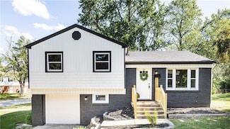 16309 E 32nd St S, Independence, MO 64055