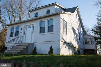2805 Evergreen Ave, Baltimore, MD 21214