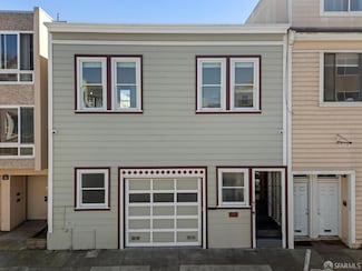 115 Magnolia St, San Francisco, CA 94123