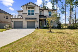 18008 Blu Terrace Dr, Conroe, TX 77302