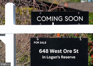 648 W Ore St, Seven Valleys, PA 17360