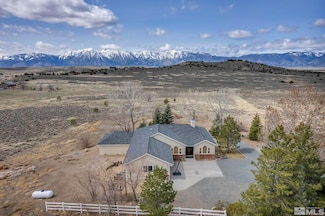 1568 Barker Ct, Gardnerville, NV 89410